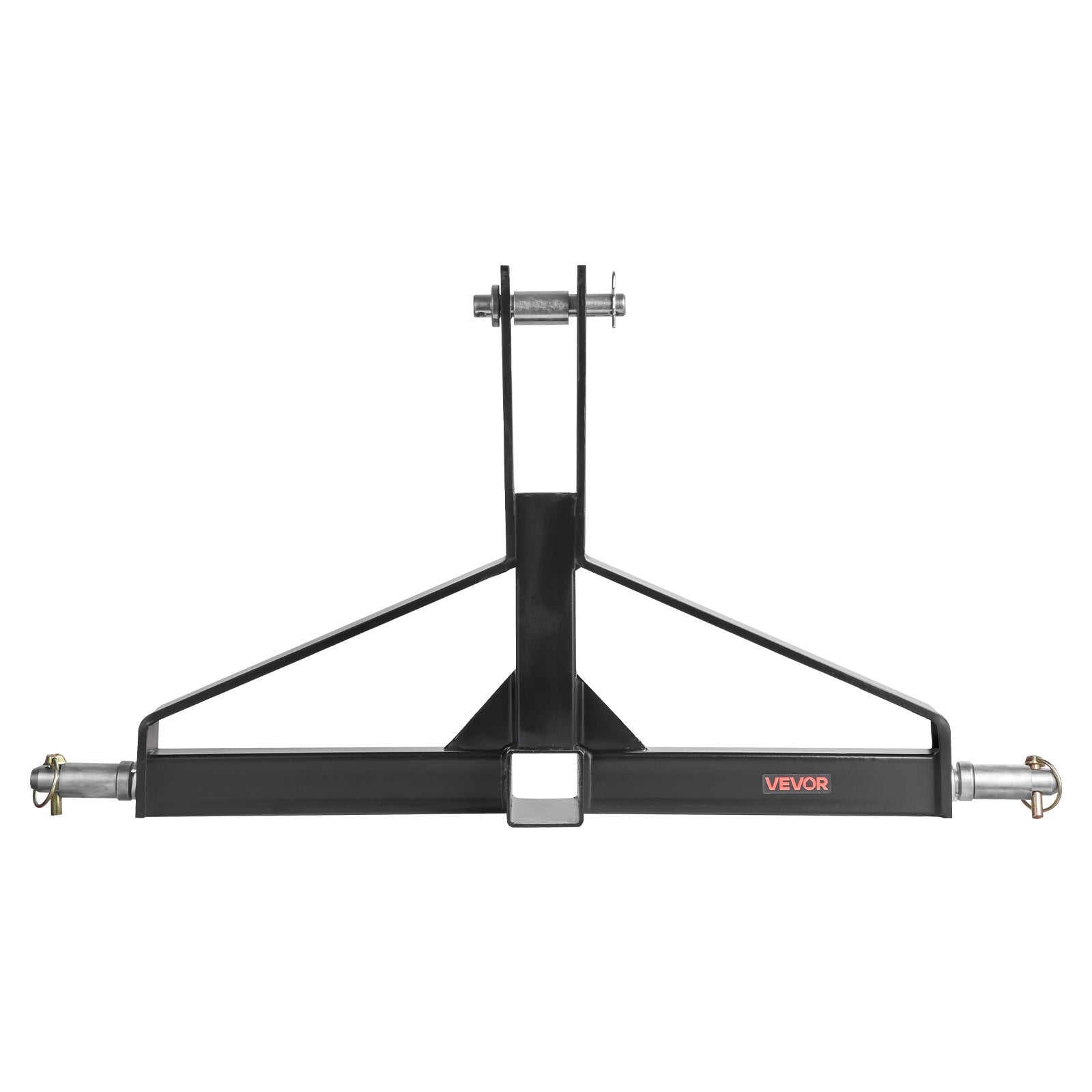 3 taškų traktoriaus prikabinimo jungtis VEVOR S-05, 1360 kg apkrova