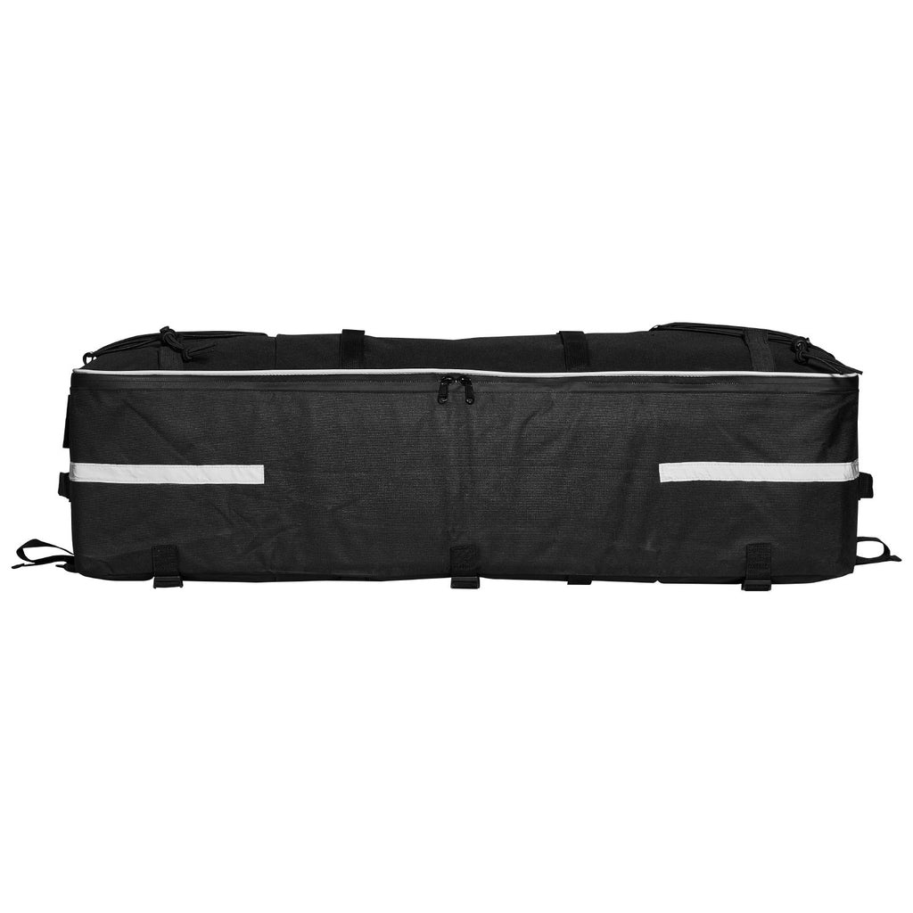 Keturračio galinis krepšys VEVOR NMDS4, 60 l