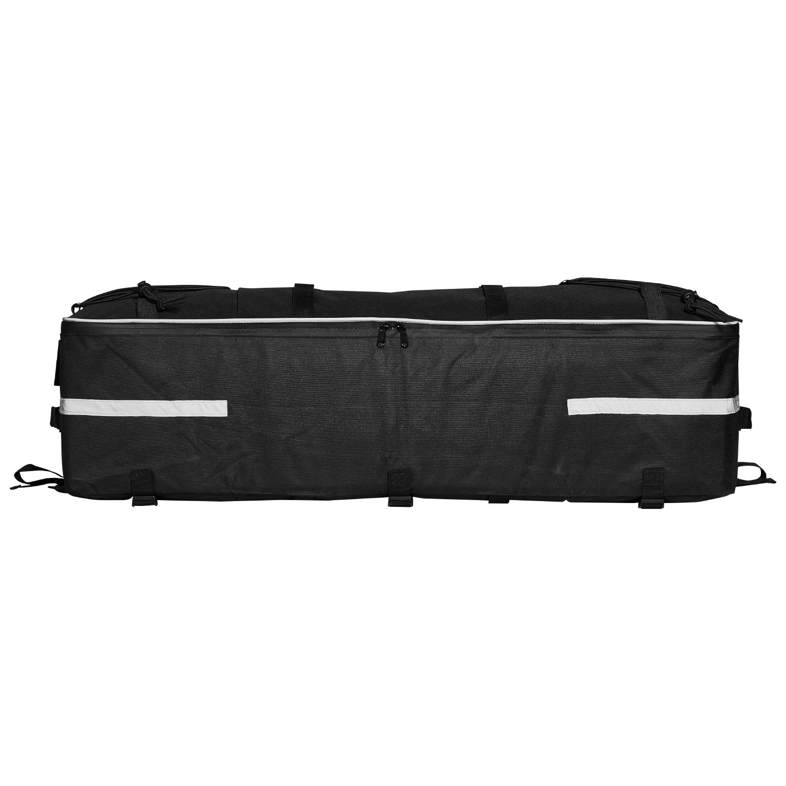 Keturračio galinis krepšys VEVOR NMDS4, 60 l