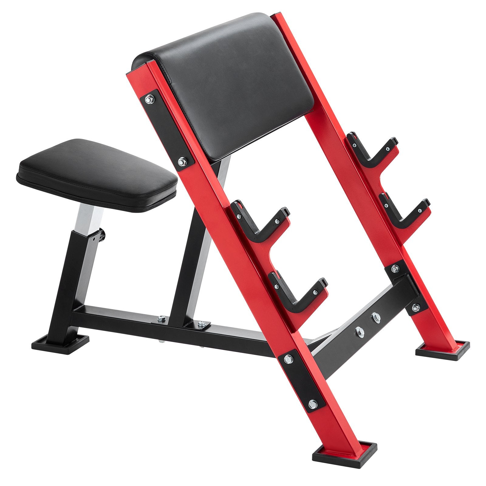 Bicepso treniruoklis VEVOR ms0001, 300 kg apkrova