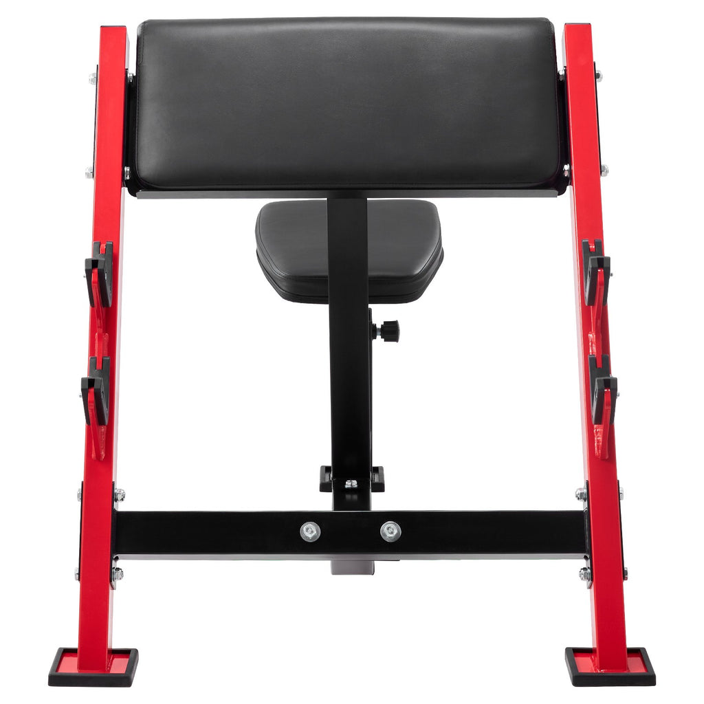 Bicepso treniruoklis VEVOR ms0001, 300 kg apkrova