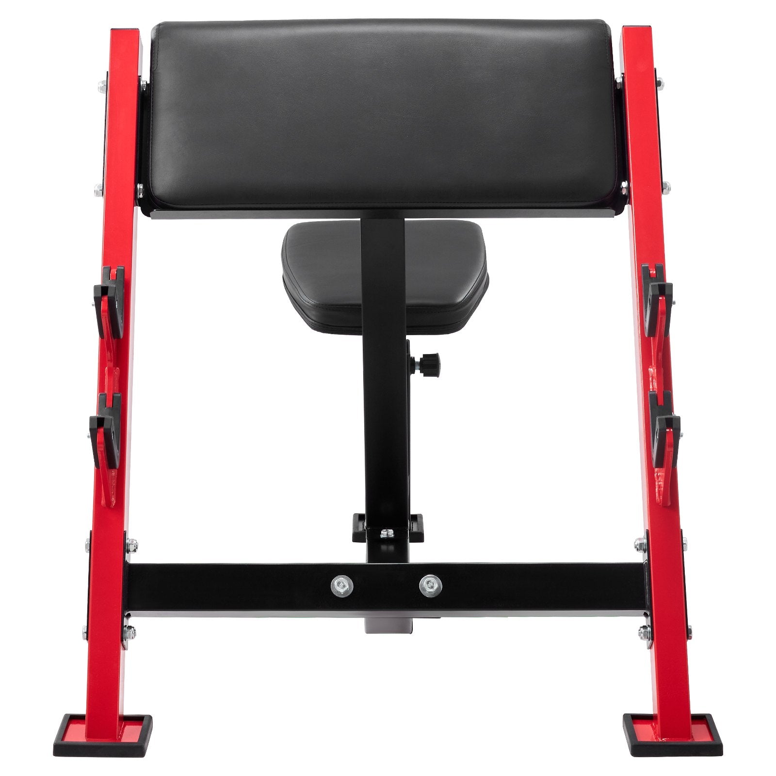 Bicepso treniruoklis VEVOR ms0001, 300 kg apkrova