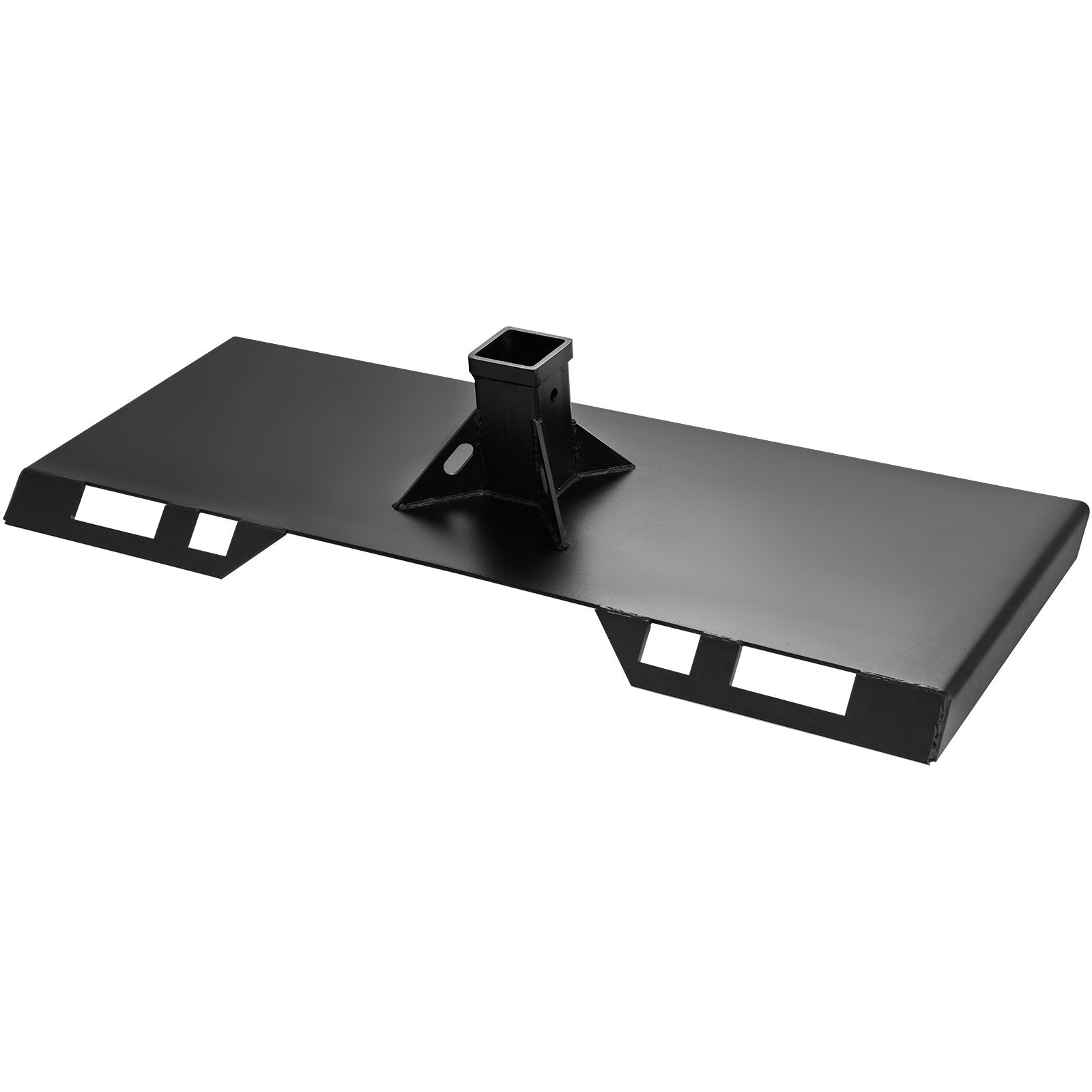 Greito jungimo tvirtinimo plokštė VEVOR Thick Mount Plate, 1/4" storio