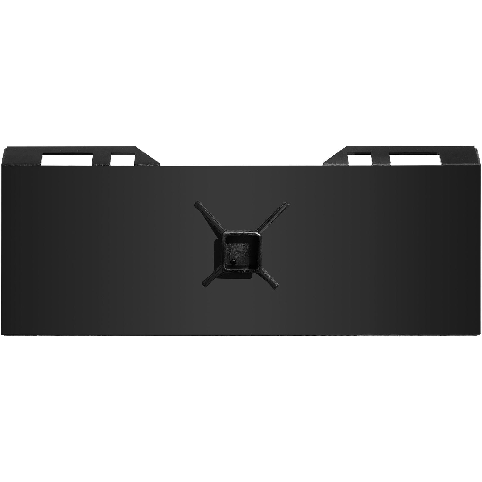 Greito jungimo tvirtinimo plokštė VEVOR Thick Mount Plate, 1/4" storio