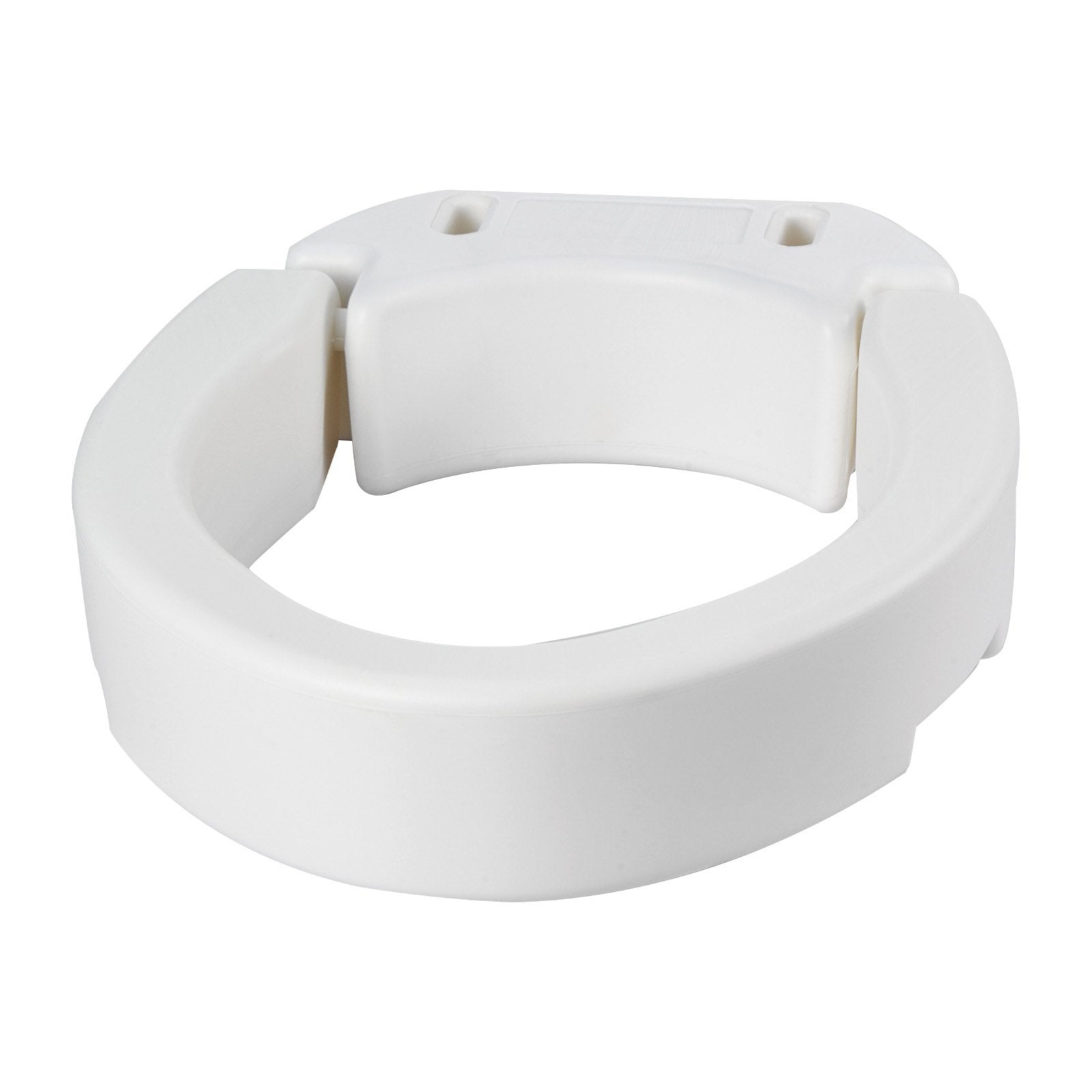 Paaukštinta tualeto sėdynė VEVOR SC7060Q-L-4, 88,9 mm aukščio