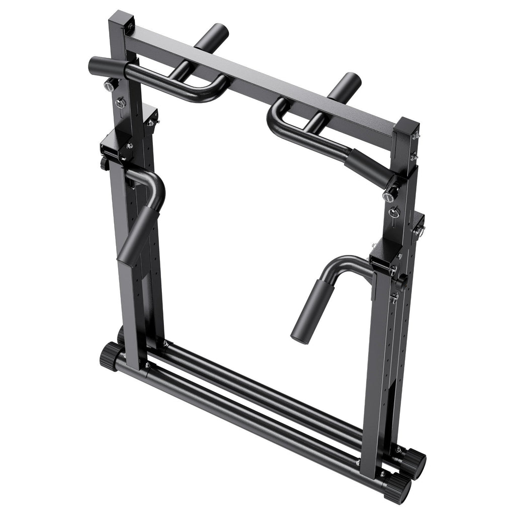 Pritraukimų skersinis VEVOR SJ5000F, 150 kg keliamoji galia