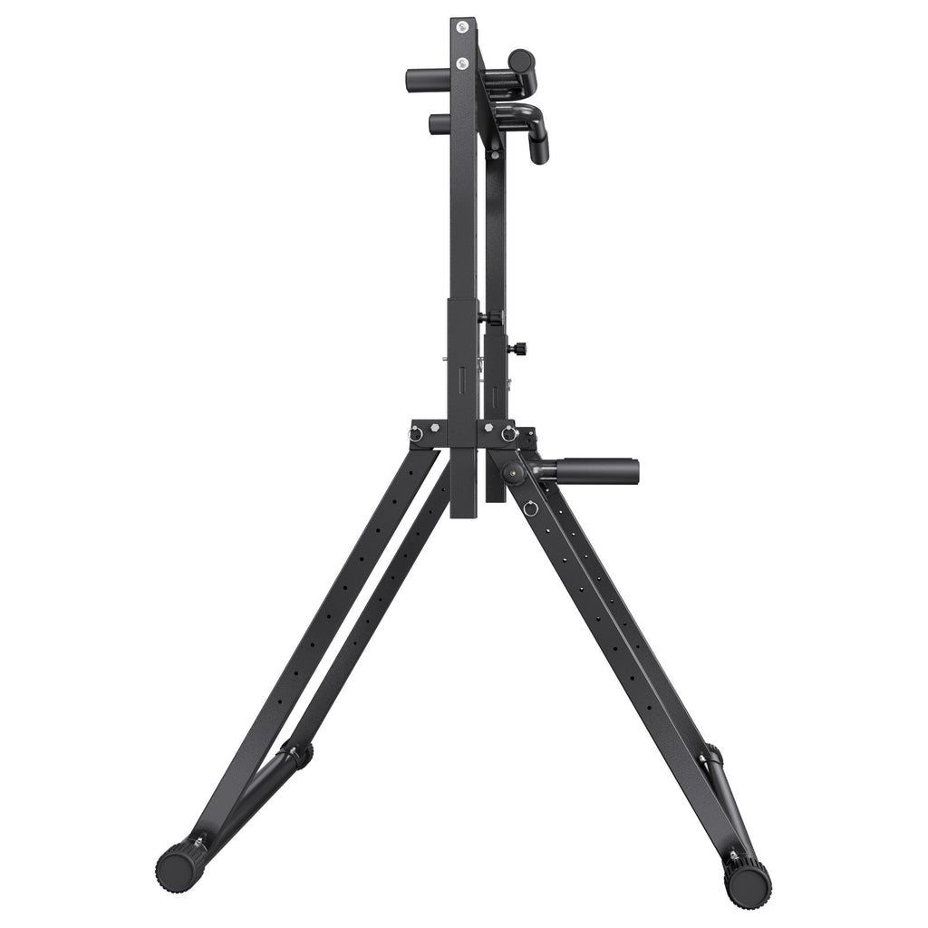 Pritraukimų skersinis VEVOR SJ5000F, 150 kg keliamoji galia