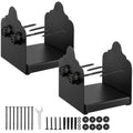 Stulpo pagrindas VEVOR BB-6in-2, 150x141 mm, 2 vnt.