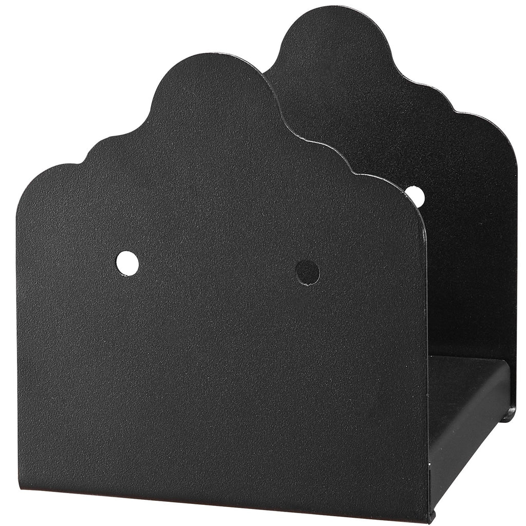 Stulpo pagrindas VEVOR BB-6in-2, 150x141 mm, 2 vnt.