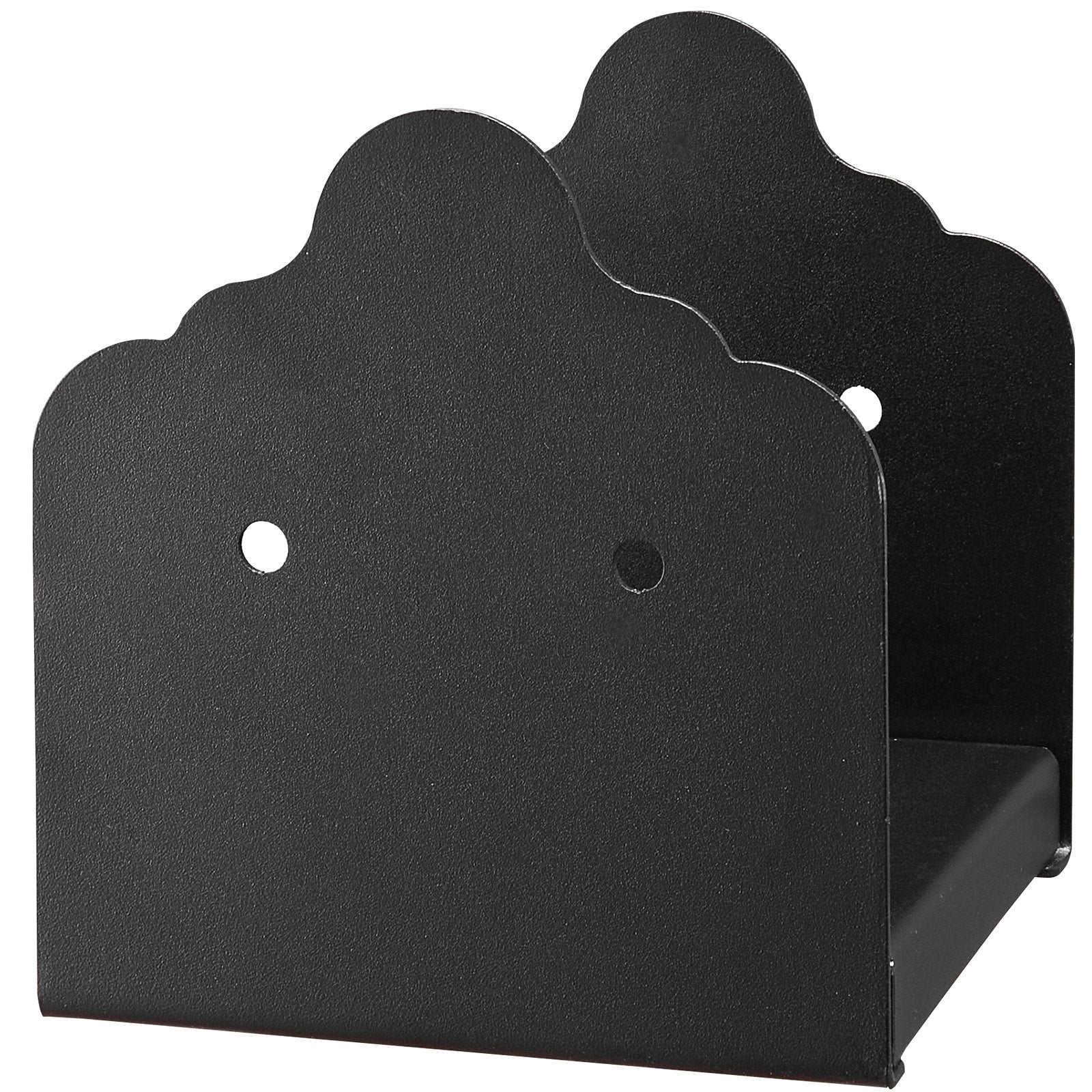 Stulpo pagrindas VEVOR BB-6in-2, 150x141 mm, 2 vnt.