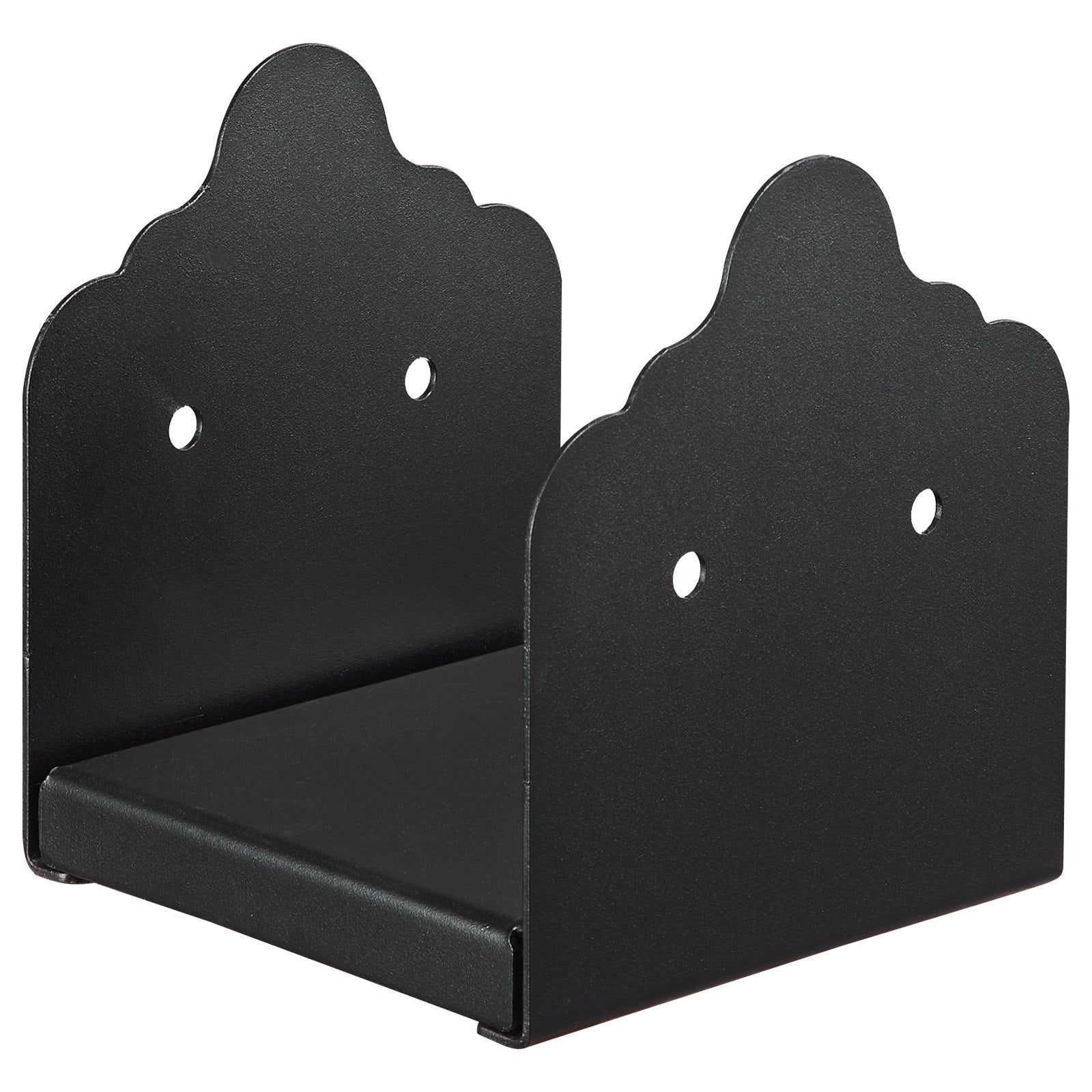 Stulpo pagrindas VEVOR BB-6in-2, 150x141 mm, 2 vnt.