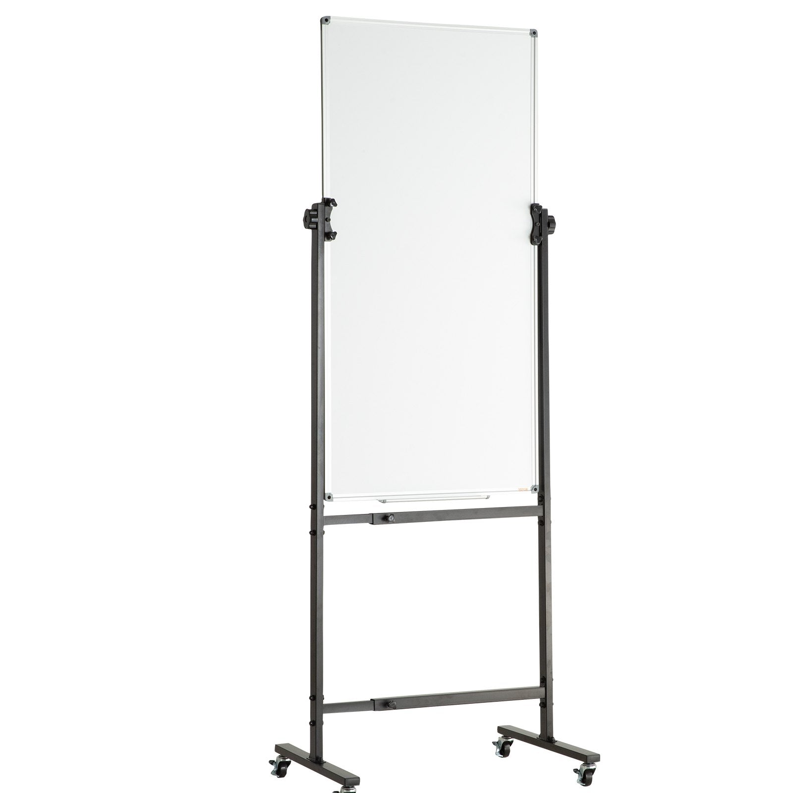 Mobili magnetinė lenta VEVOR, dvipusė, 61x122 cm