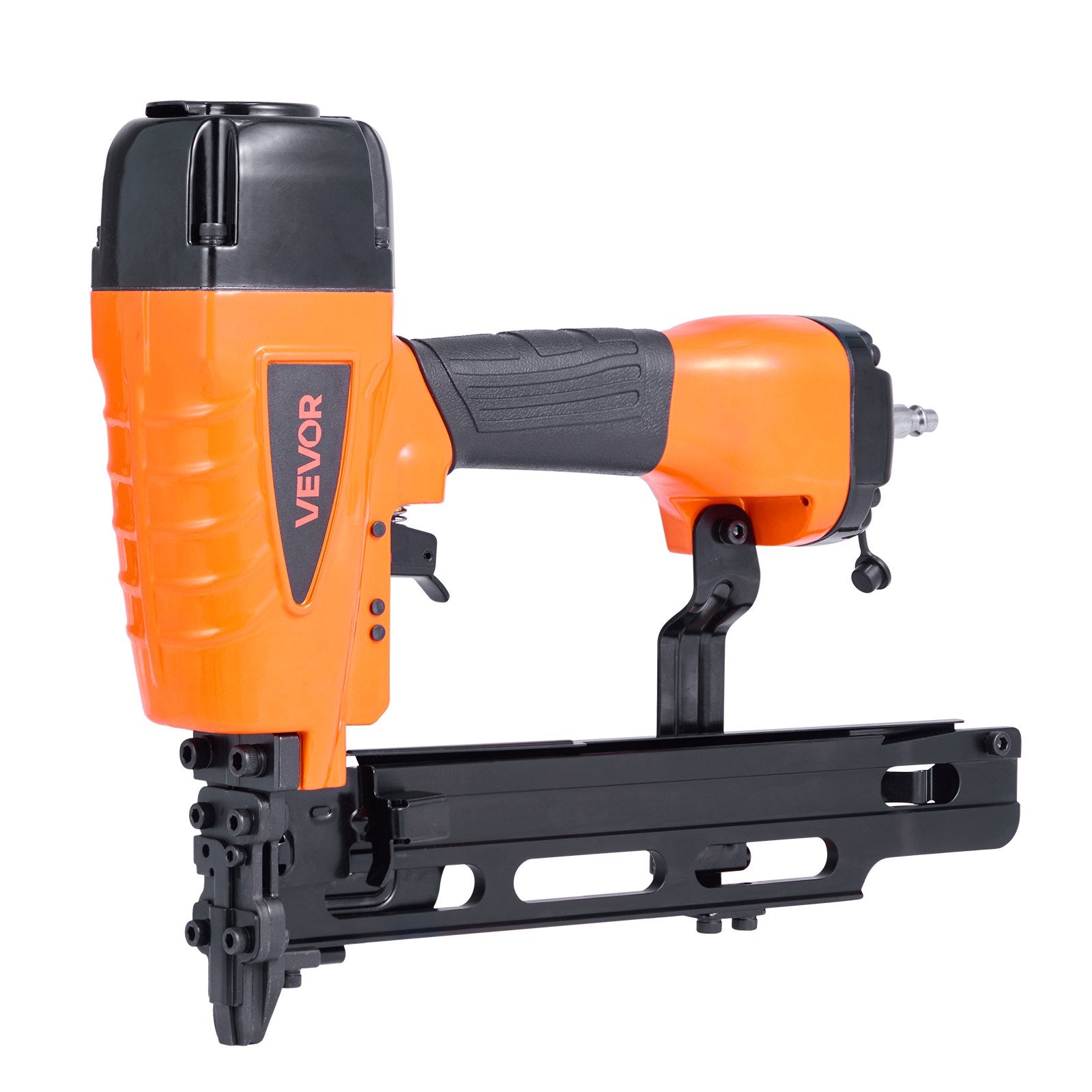 Pneumatinis kabių kalimo įrankis VEVOR N851NP, 16 Gauge