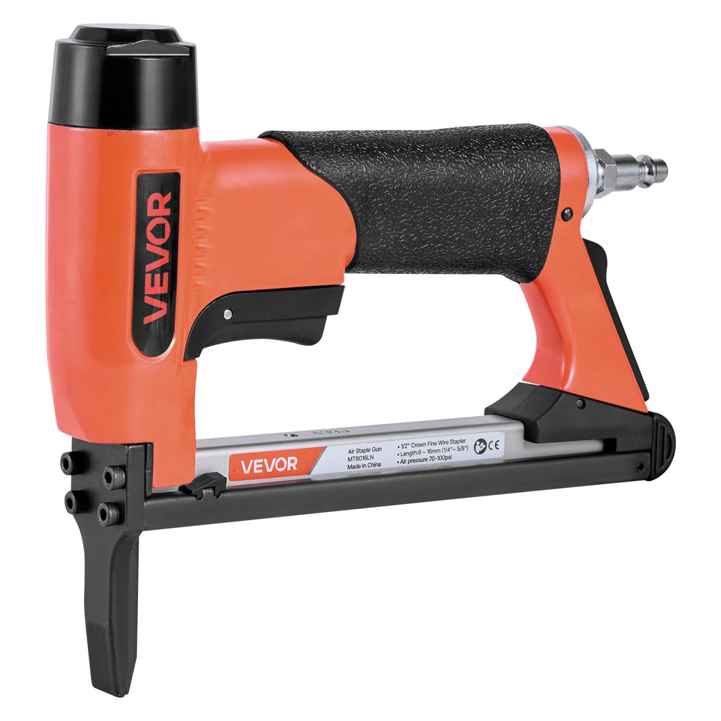 Pneumatinis kabių kalimo pistoletas VEVOR MT8016LN, 21 kalibro