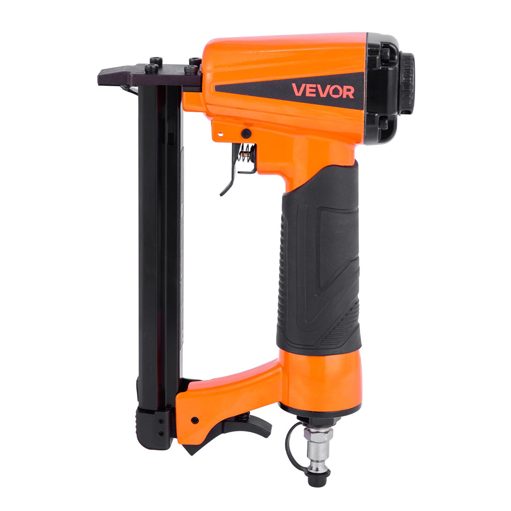 Pneumatinis kabių kalimo įrankis VEVOR V8016, 21 Gauge