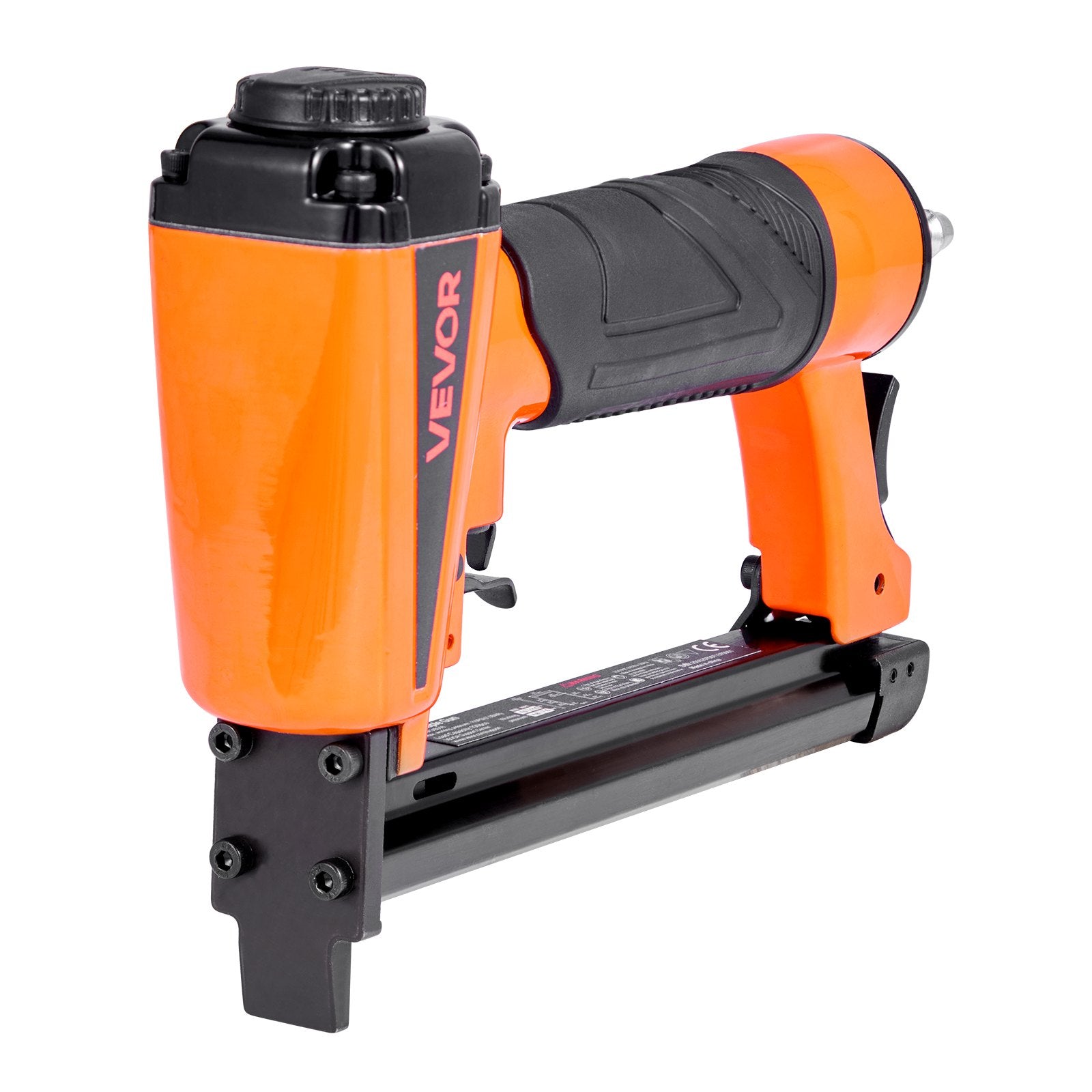 Pneumatinis kabių kalimo įrankis VEVOR V8016, 21 Gauge