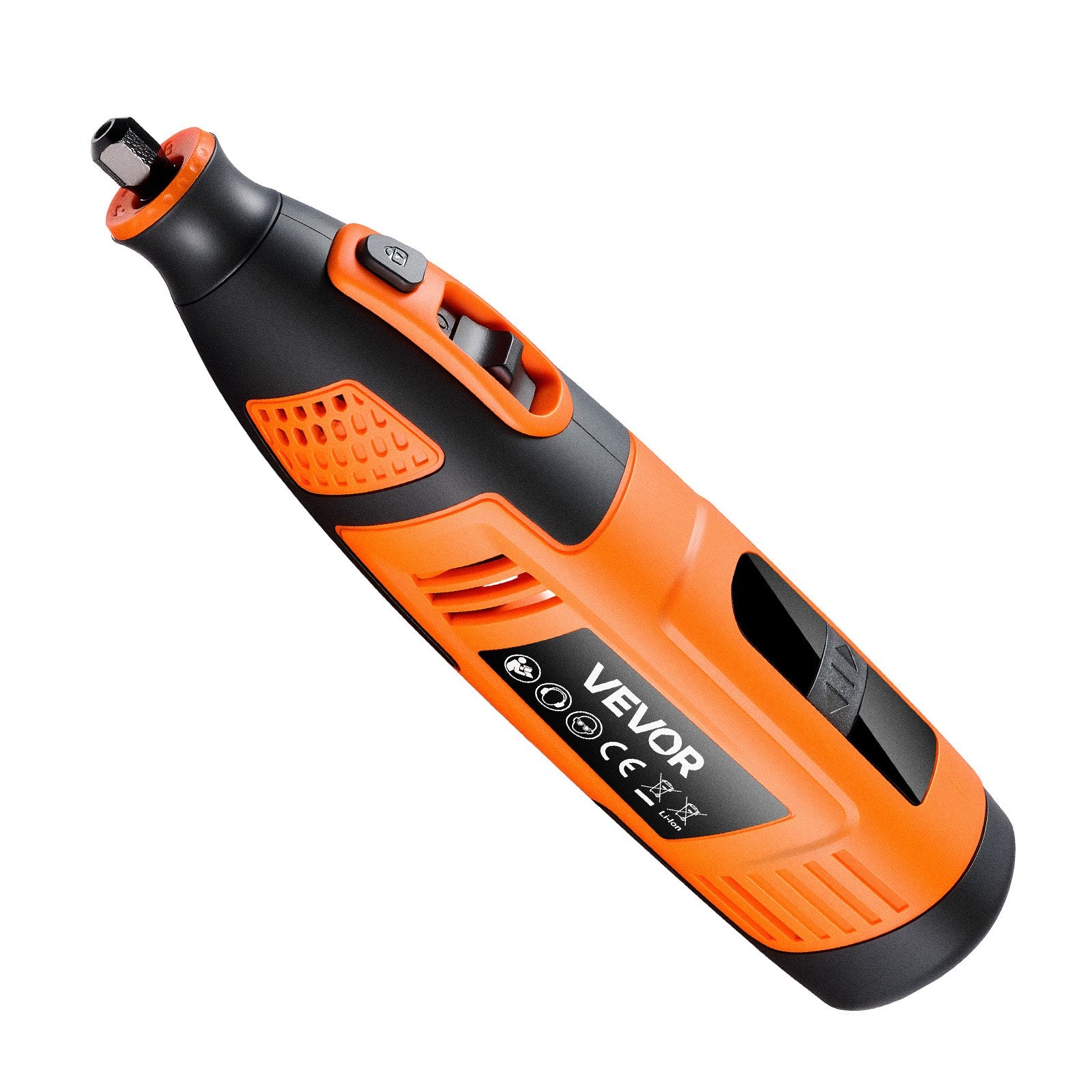 Akumuliatorinis multifunkcinis įrankis VEVOR S0J-FE18-10, 12V