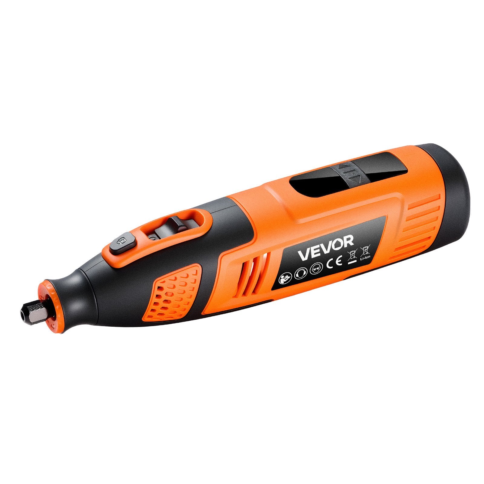 Akumuliatorinis multifunkcinis įrankis VEVOR S0J-FE18-10, 12V