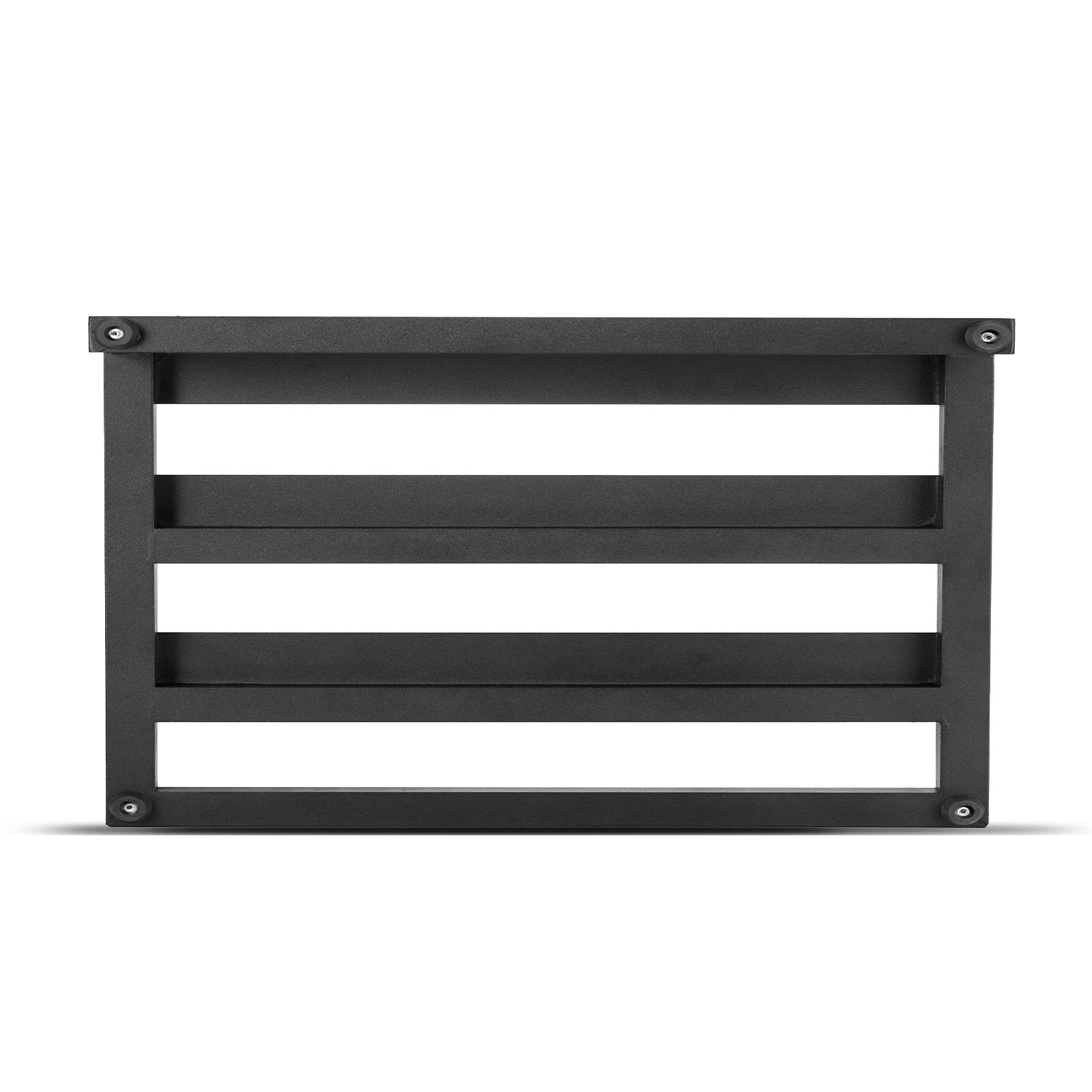 Gitaros efektų pedalų lenta VEVOR BD-3, 508 x 280 mm
