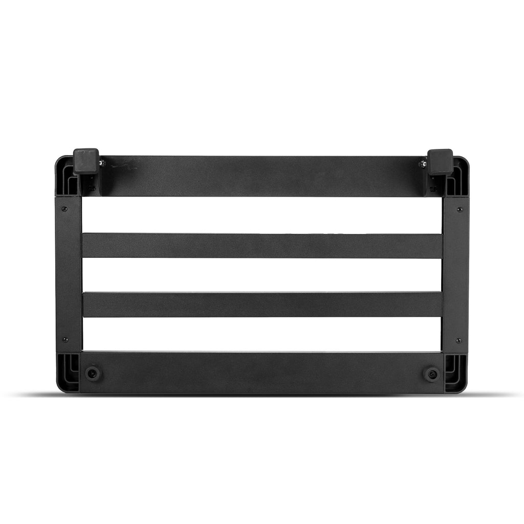 Gitaros efektų pedalų lenta VEVOR BD-5, 51 x 28 cm