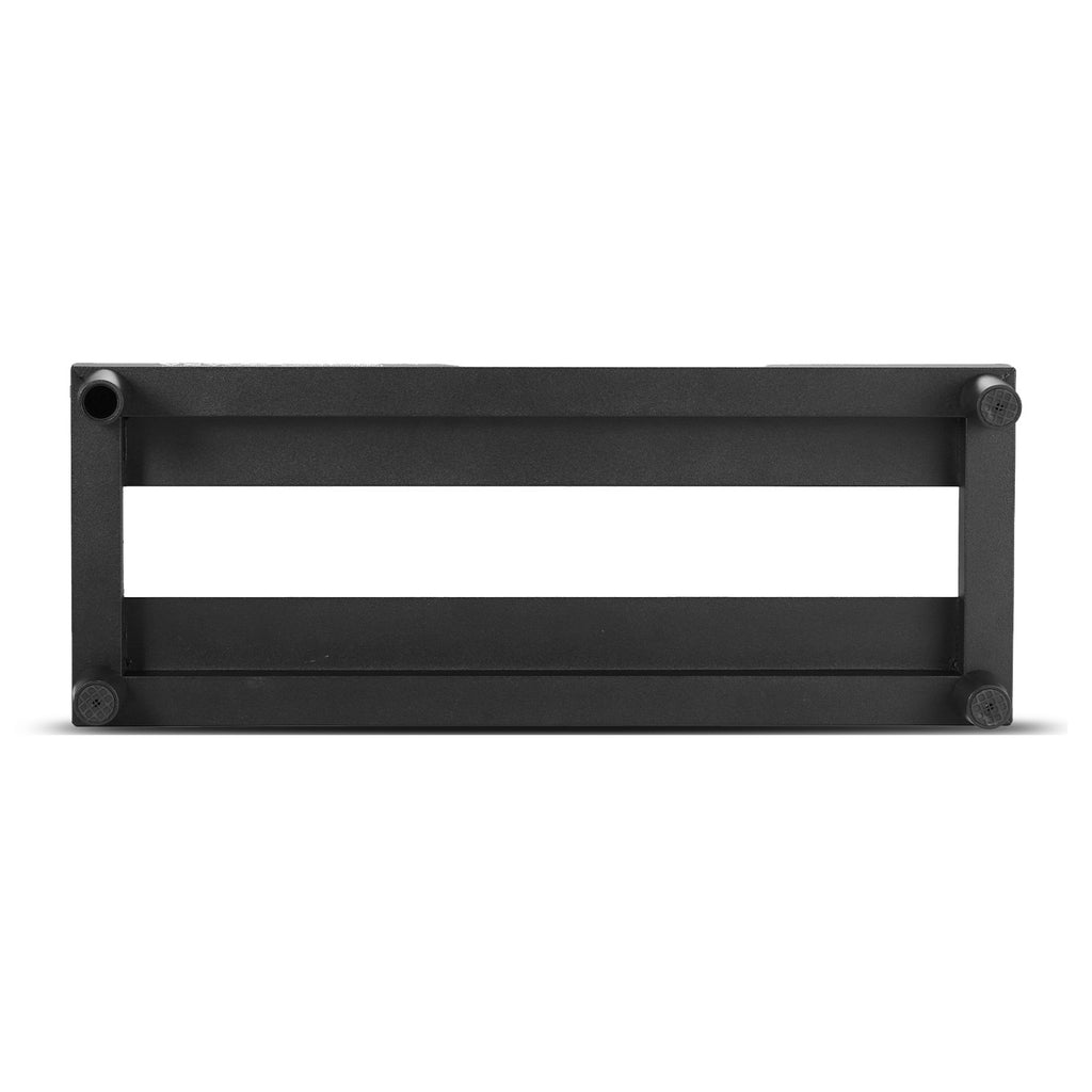 Gitaros efektų pedalų lenta VEVOR BD-1, 380 x 145 mm