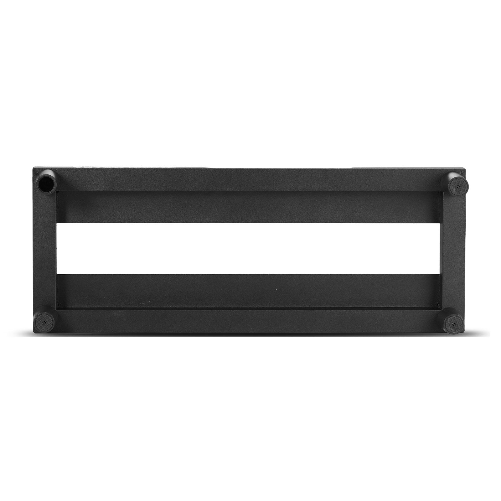 Gitaros efektų pedalų lenta VEVOR BD-1, 380 x 145 mm