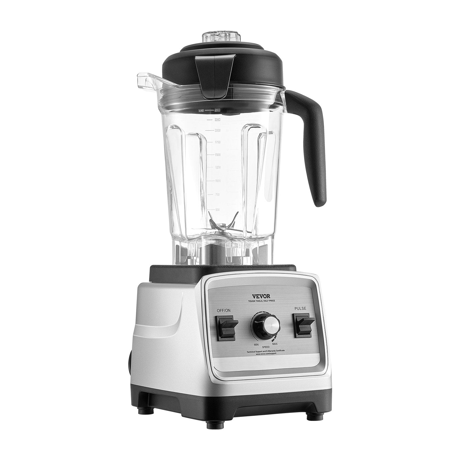 Trintuvas VEVOR HS-228, 1600 W