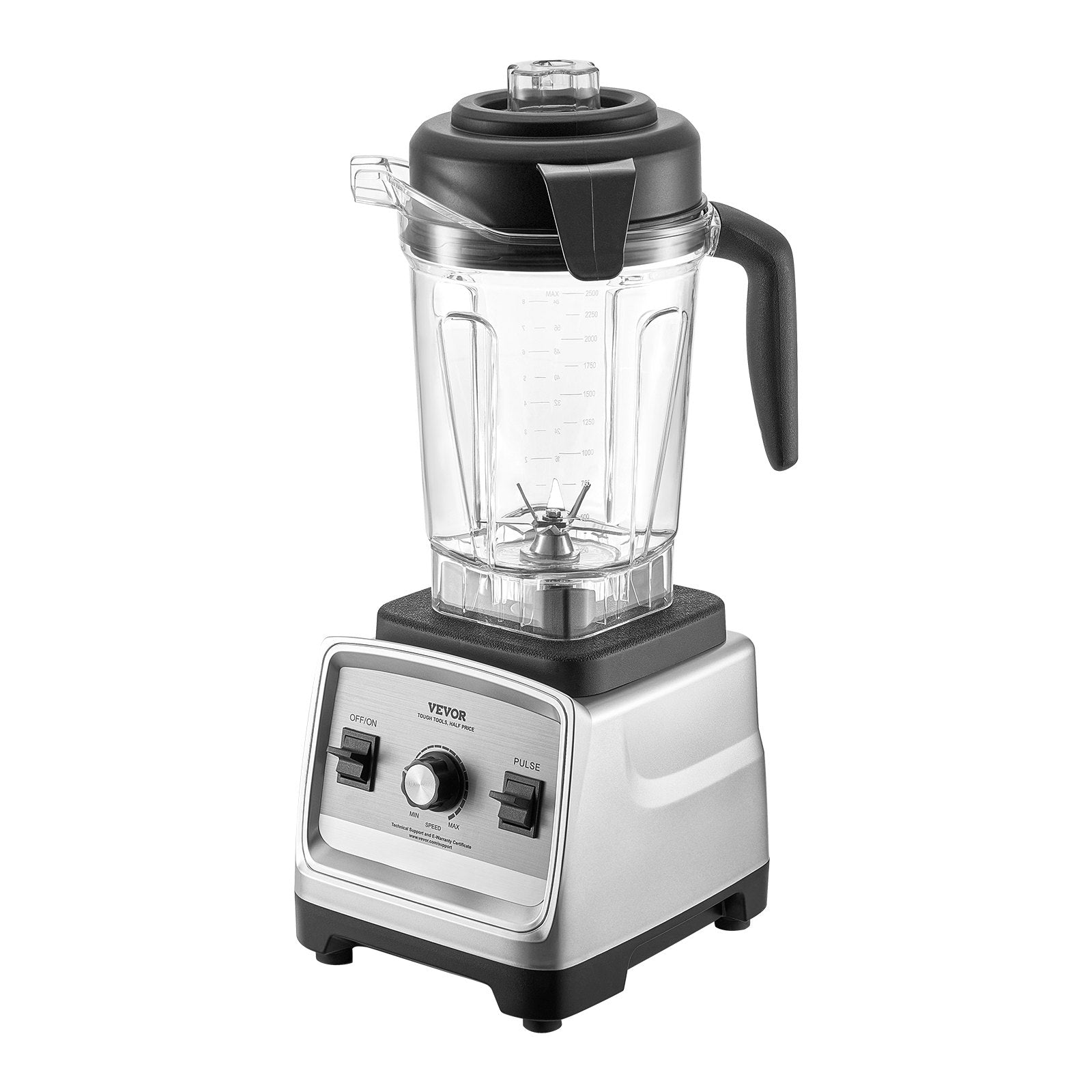 Trintuvas VEVOR HS-228, 1600 W