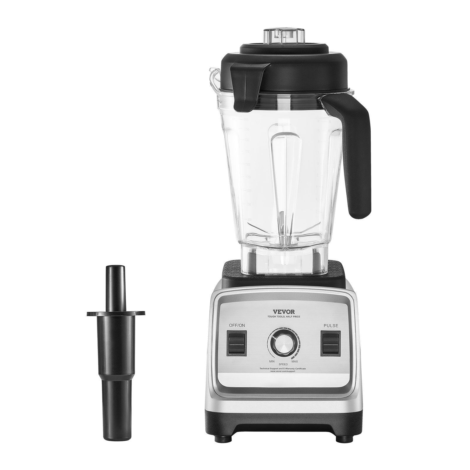 Trintuvas VEVOR HS-228, 1600 W