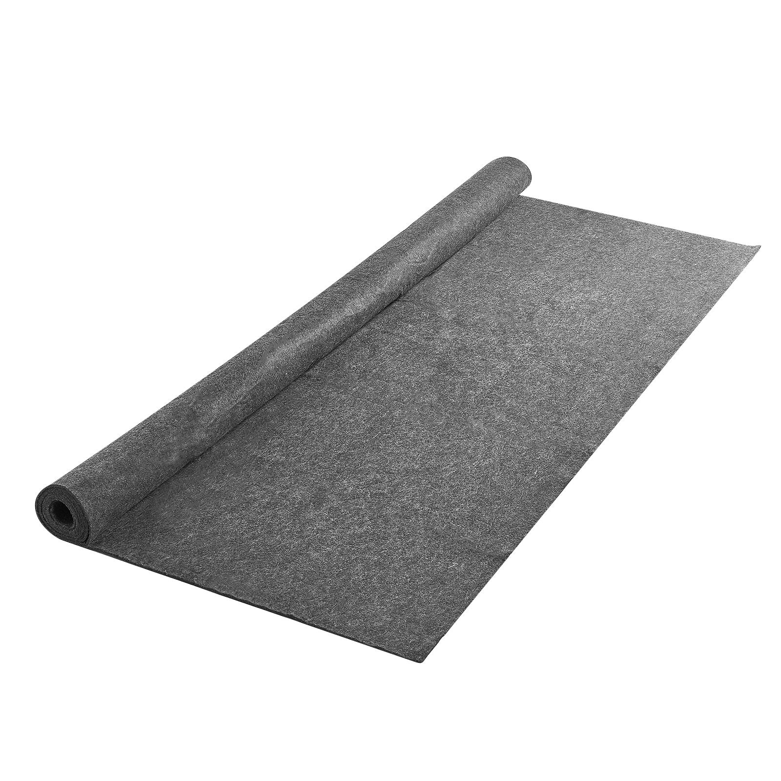Kilimo paklotas VEVOR FRTRPSKU5, 12 mm storio
