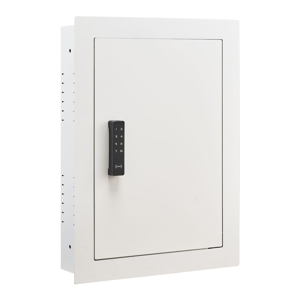 Sieninis seifas VEVOR SS-QR620DZ, 23,5 l