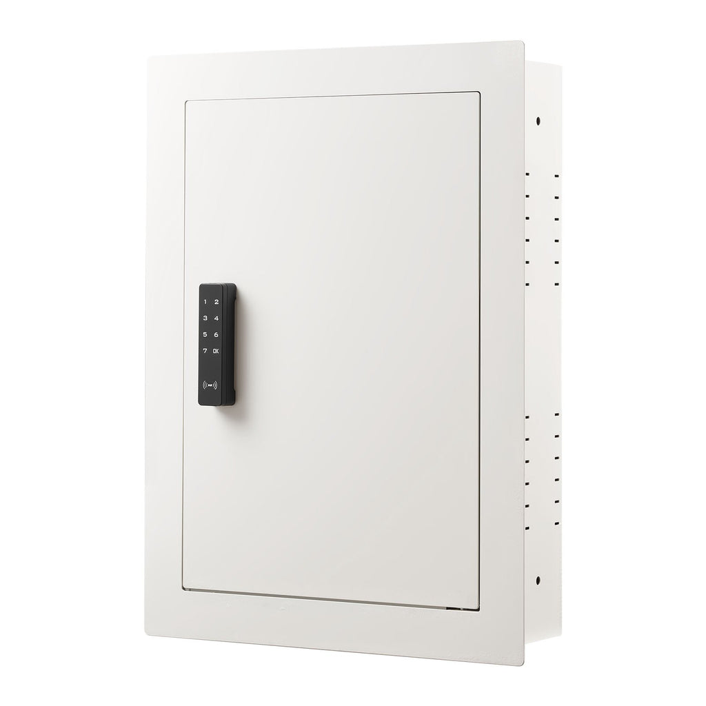 Sieninis seifas VEVOR SS-QR620DZ, 23,5 l