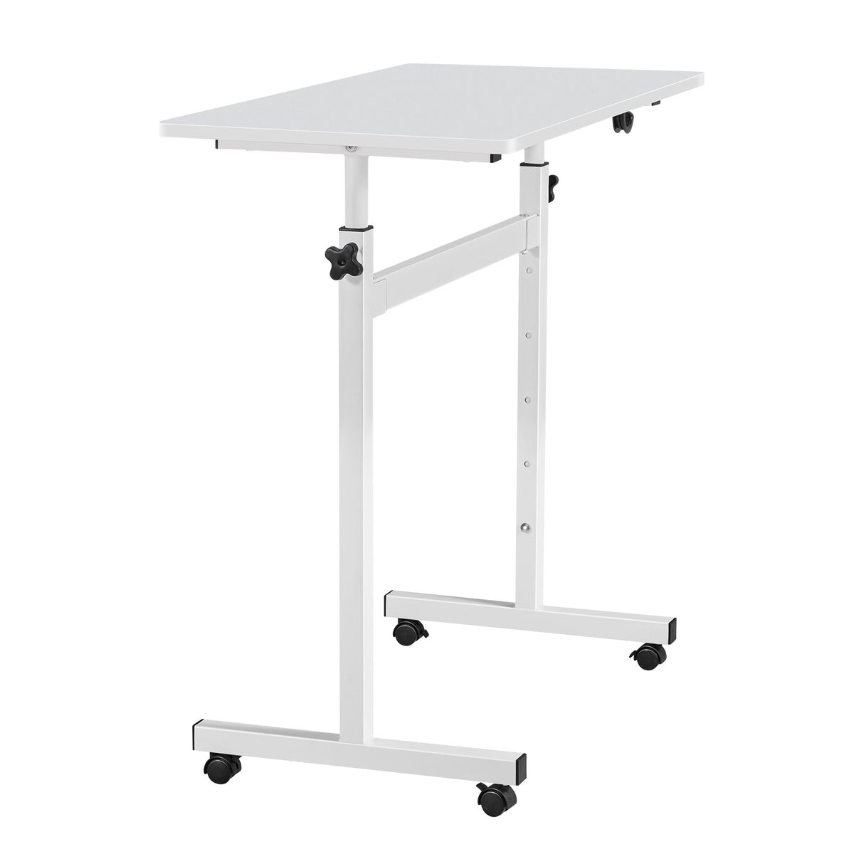 Reguliuojamo aukščio stalas VEVOR GT-JY-062, 810 x 410 mm