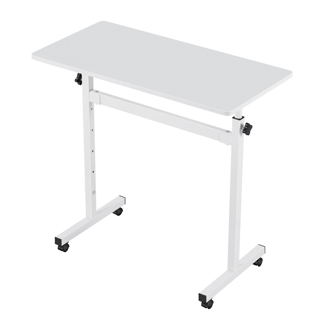 Reguliuojamo aukščio stalas VEVOR GT-JY-062, 810 x 410 mm