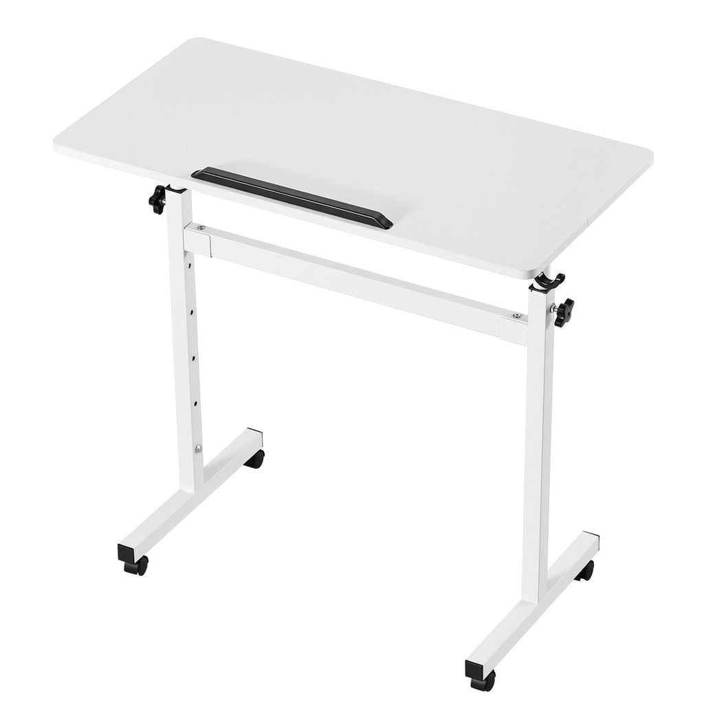 Reguliuojamo aukščio stalas VEVOR GT-JY-061, 810 x 410 mm