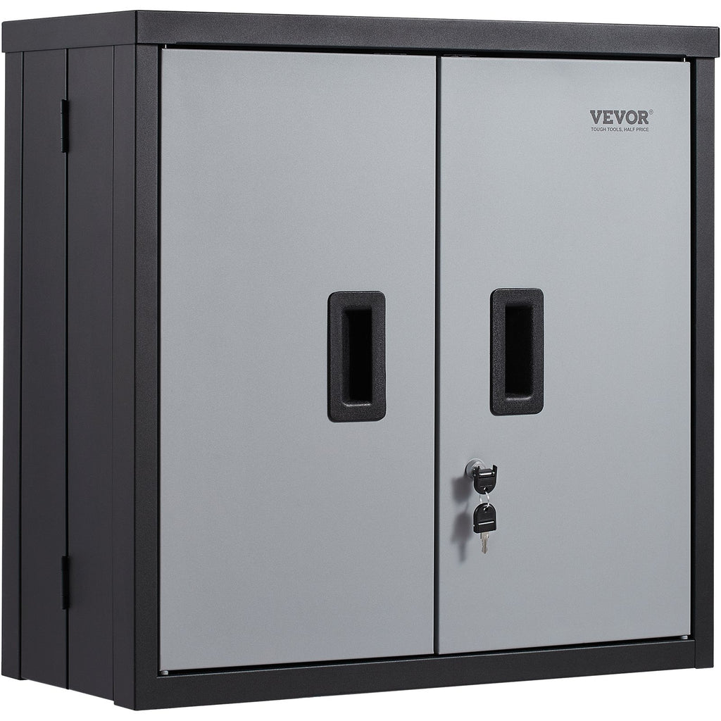 Sieninė spintelė įrankiams VEVOR, 660 mm, 108,8 kg keliamoji galia