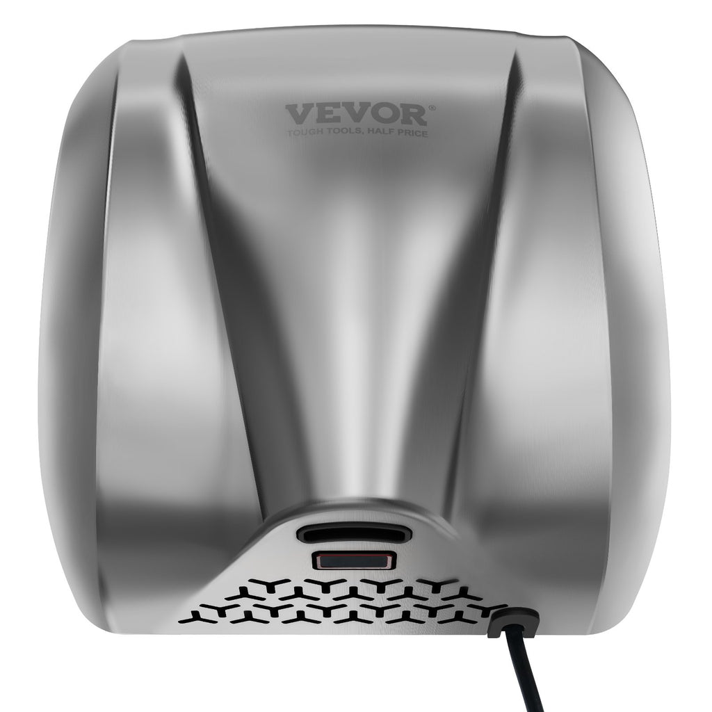 Rankų džiovintuvas VEVOR K2017, 1800W
