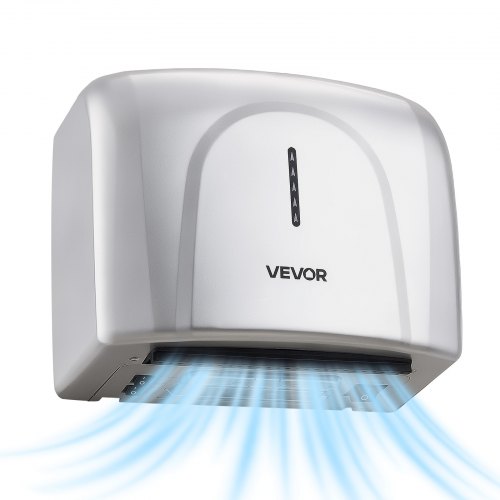 Rankų džiovintuvas VEVOR K2013BE, 1300 W