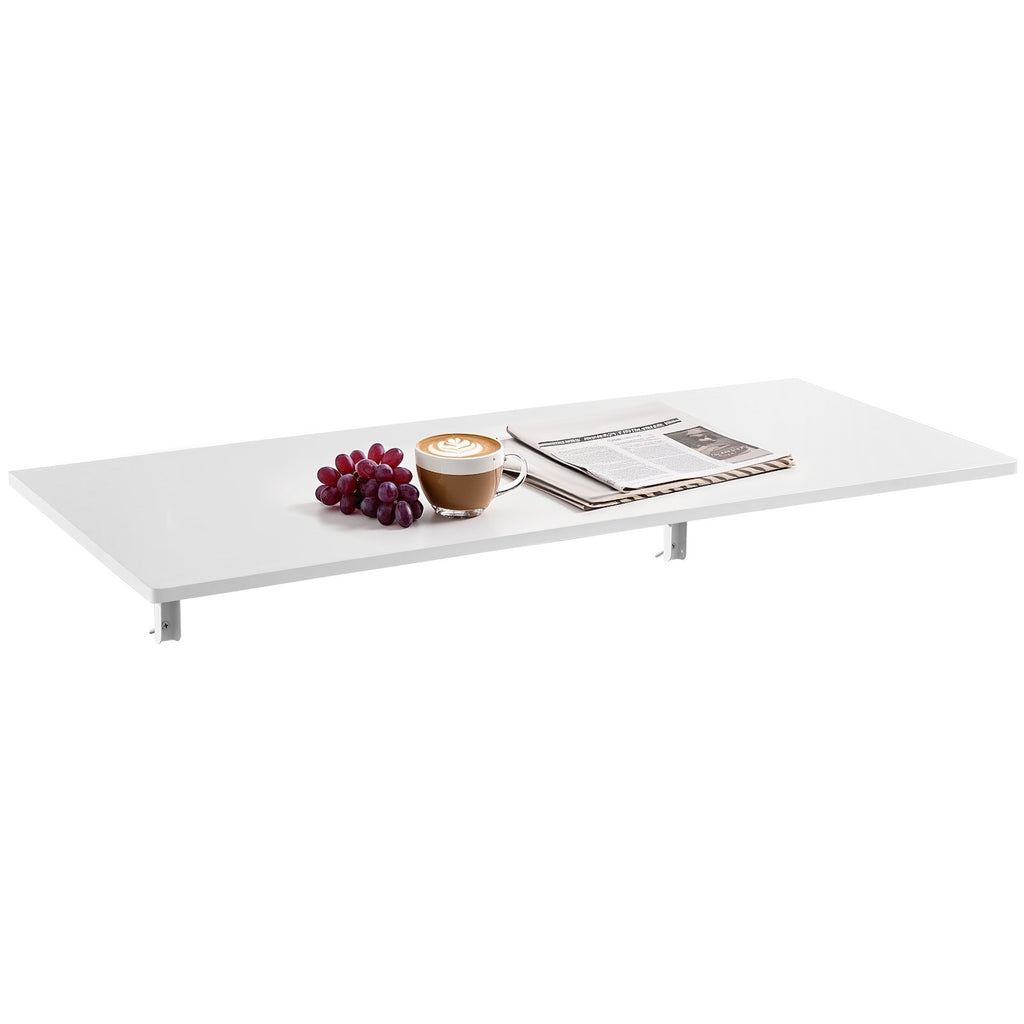 Sieninis atlenkiamas stalas VEVOR PBS-5, 110x46 cm