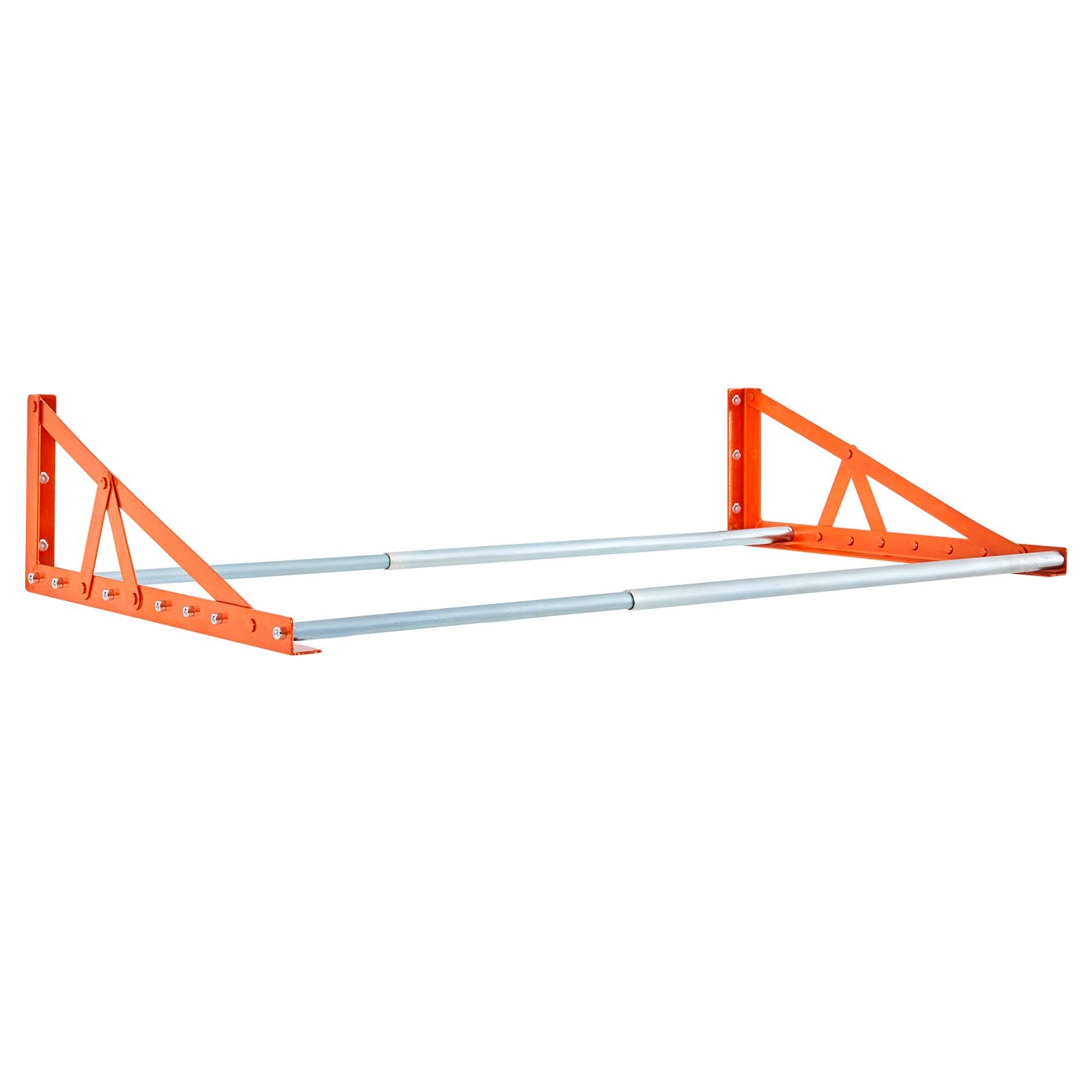 Sieninis padangų laikiklis VEVOR TC0519, reguliuojamas ilgis 78-142 cm