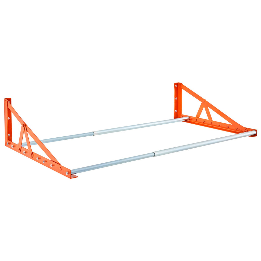 Sieninis padangų laikiklis VEVOR TC0519, reguliuojamas ilgis 78-142 cm