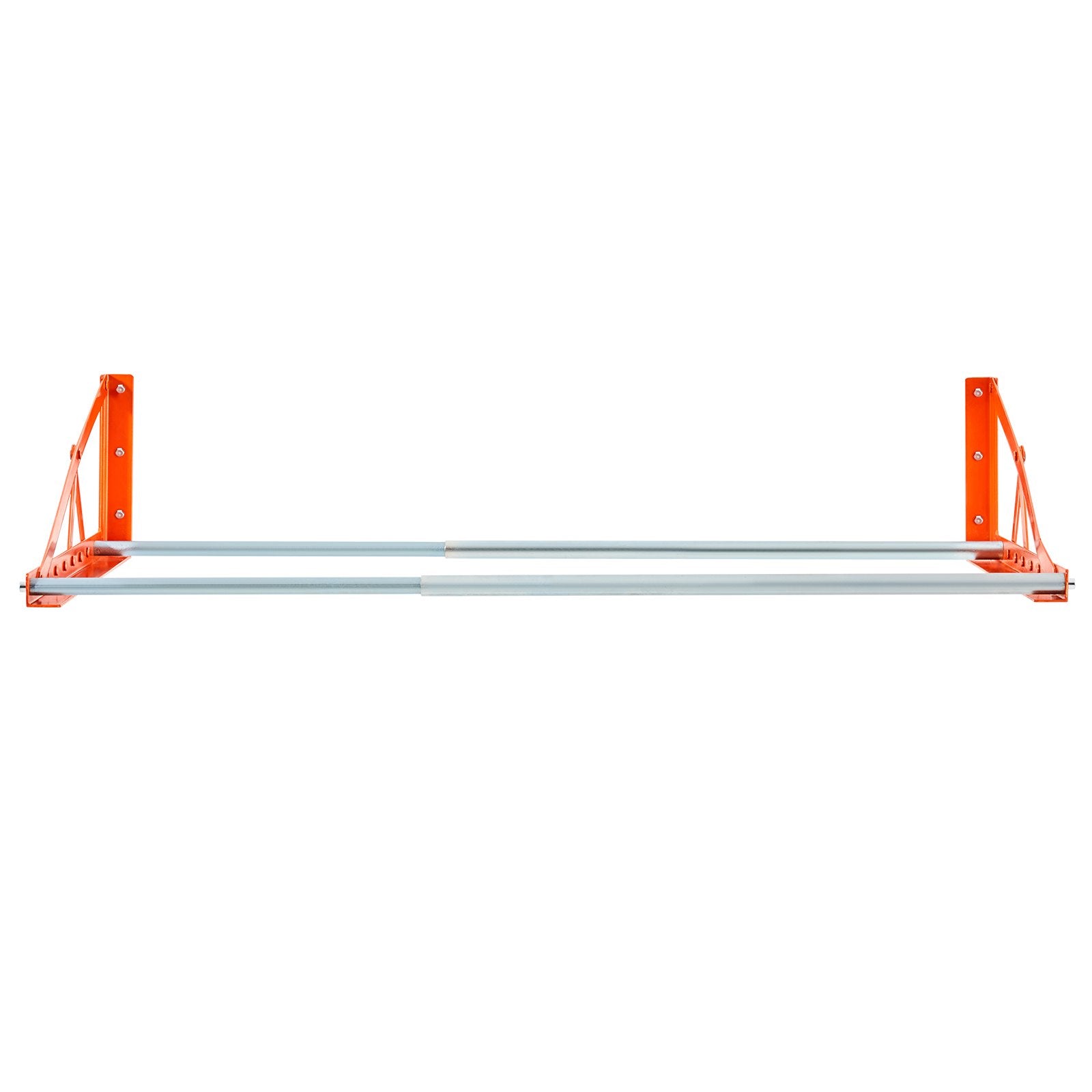Sieninis padangų laikiklis VEVOR TC0519, reguliuojamas ilgis 78-142 cm