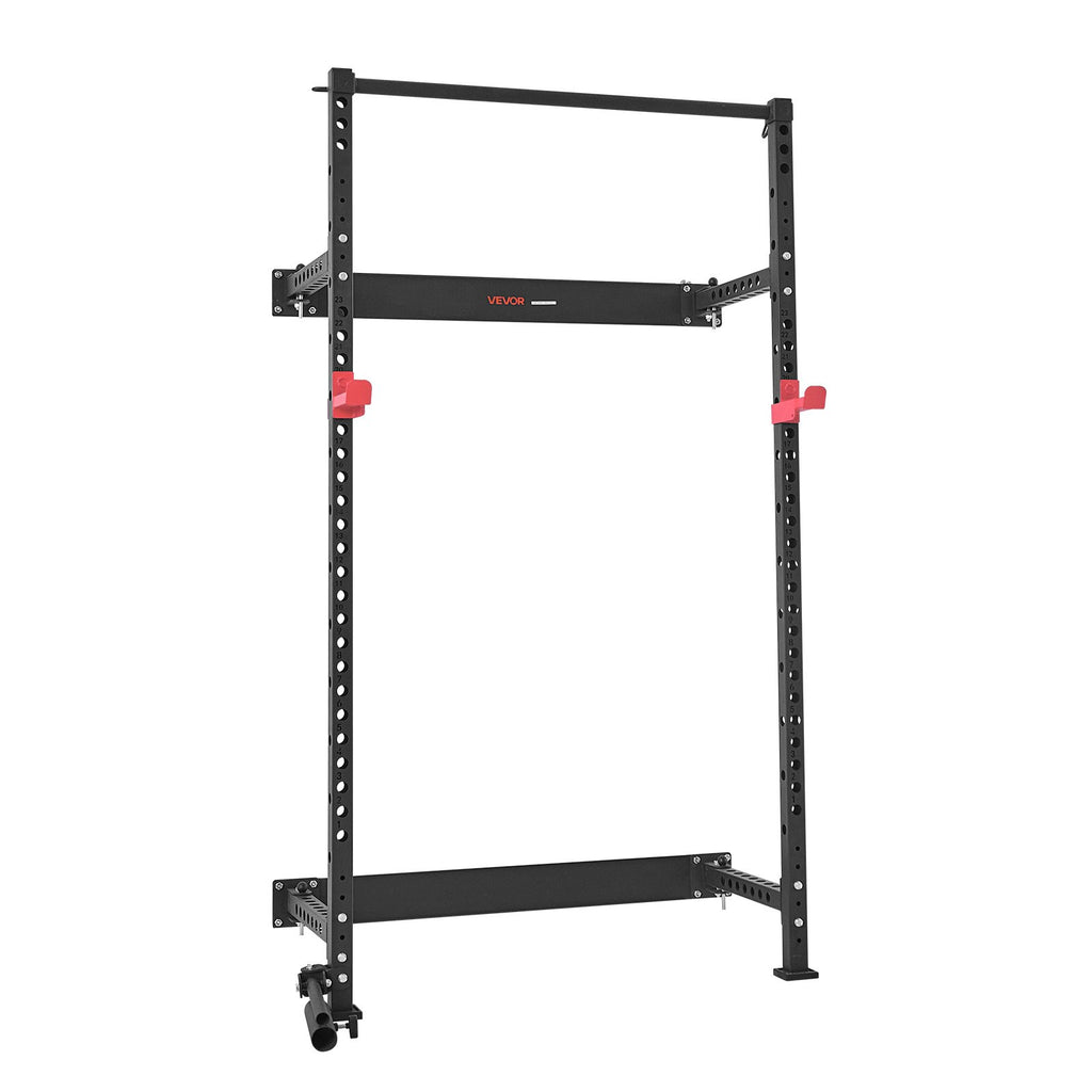 Sulankstomas jėgos rėmas VEVOR PK1922, 545 kg keliamoji galia