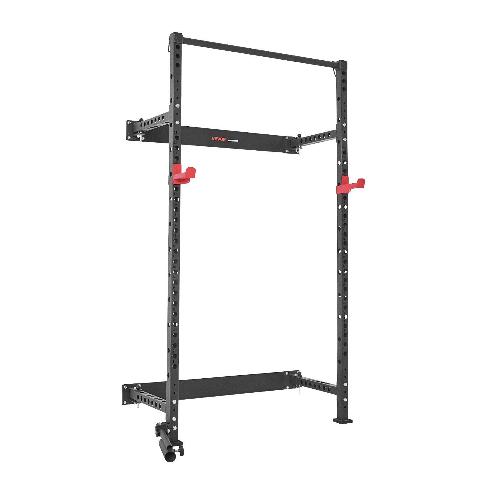 Sulankstomas jėgos rėmas VEVOR PK1922, 545 kg keliamoji galia