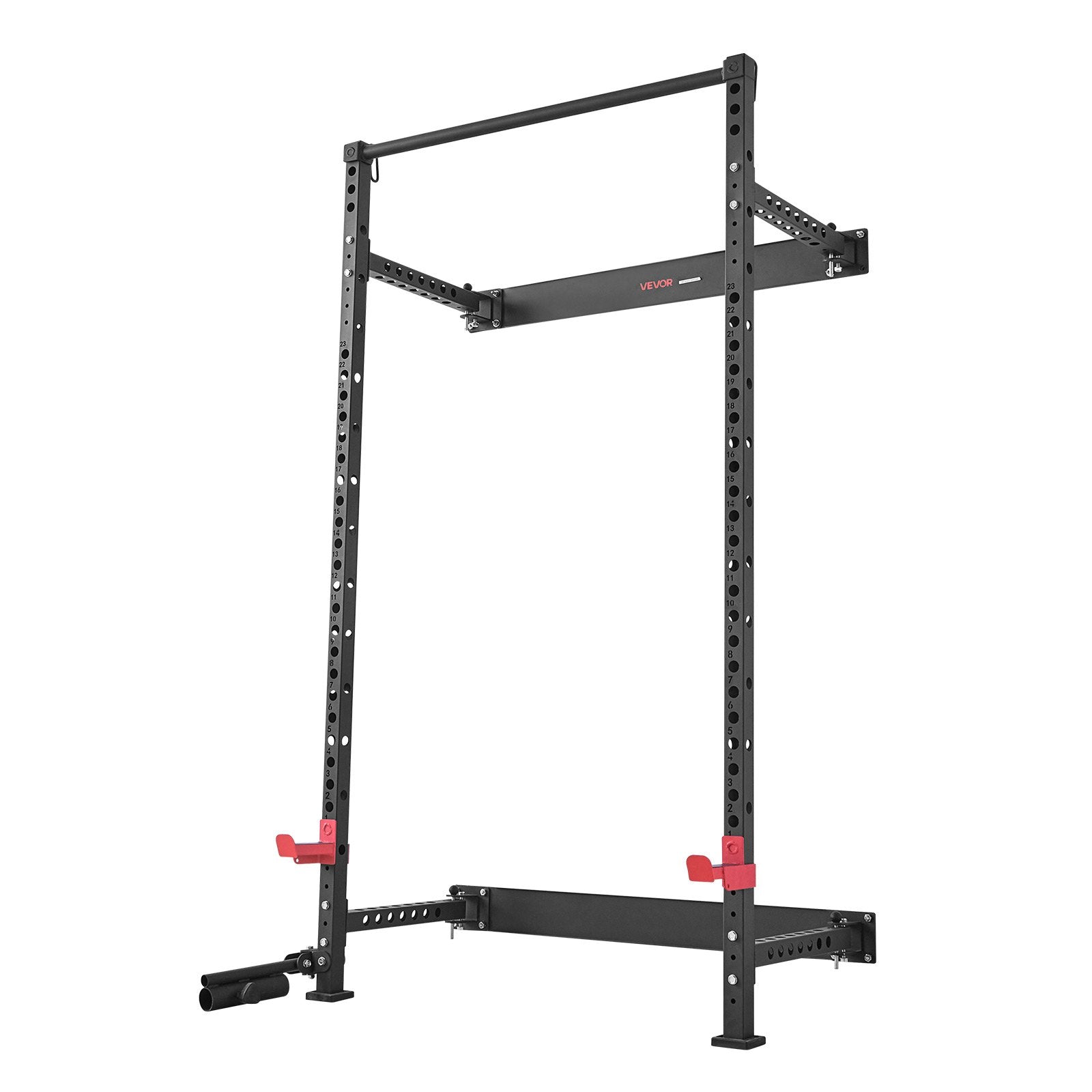 Sulankstomas jėgos rėmas VEVOR PK1922, 545 kg keliamoji galia