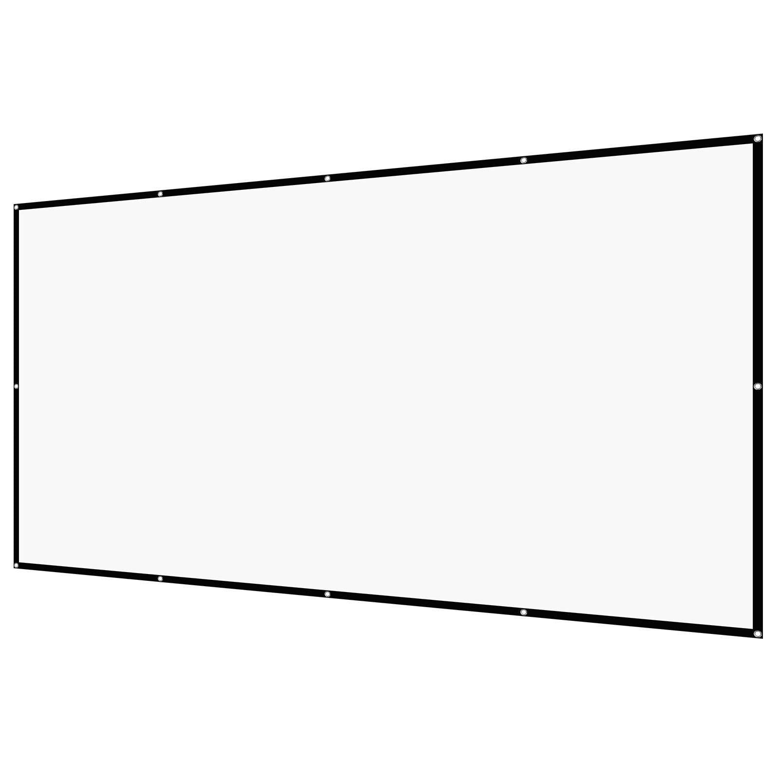 Projektoriaus ekranas VEVOR SS150, 381 cm (150")