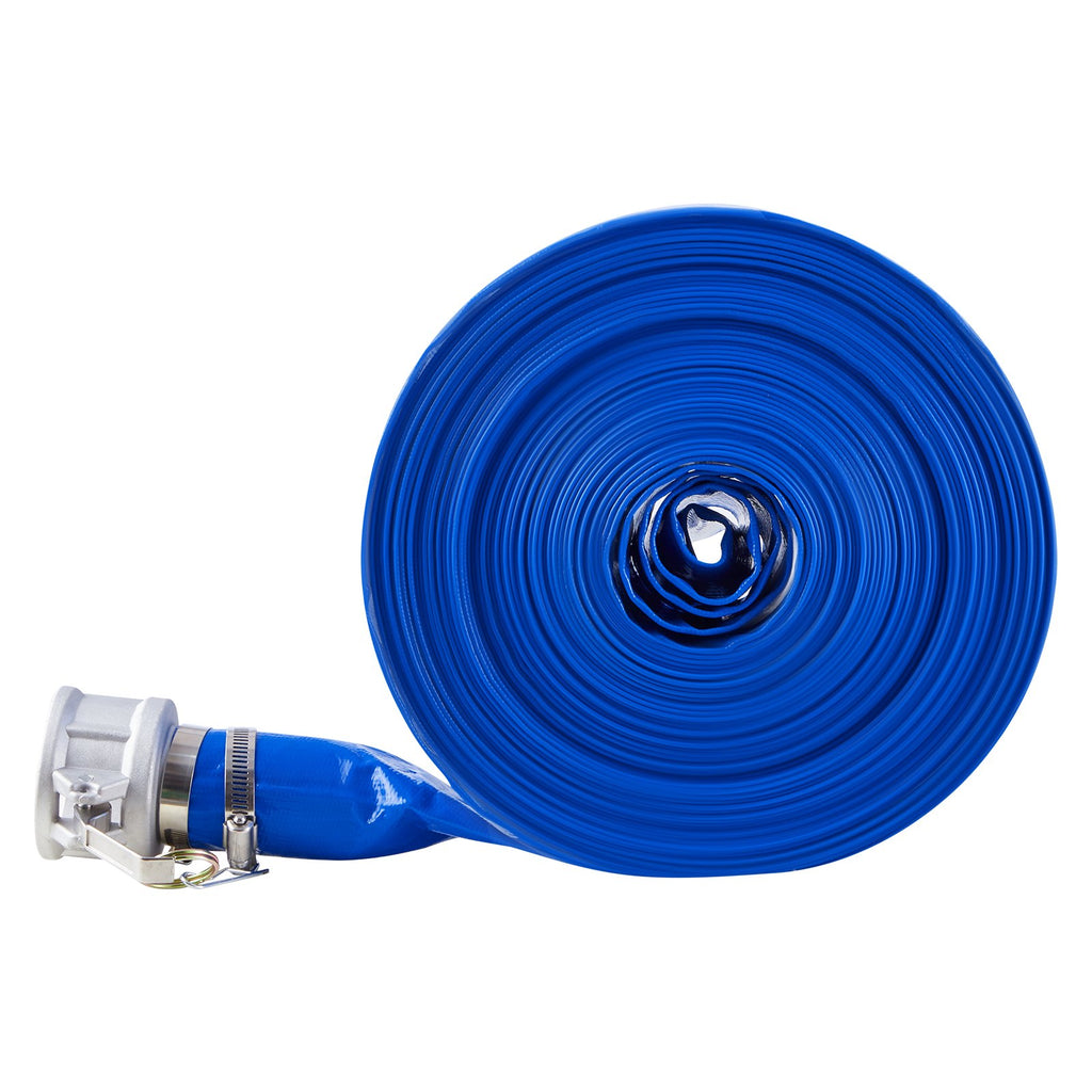 Vandens išleidimo žarna VEVOR TLP04038X100FT01-CE, 51 mm x 30,5 m