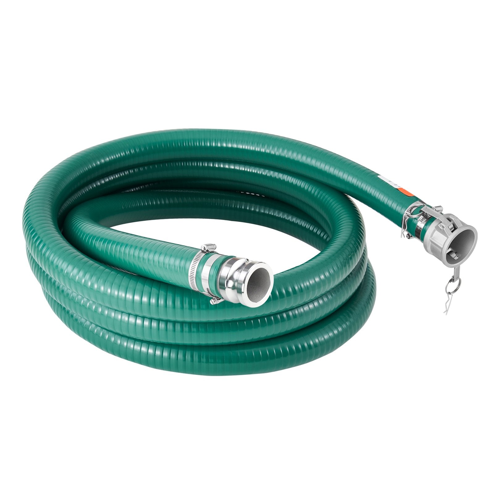 Siurbimo žarna VEVOR TSH051020-CE, 51 mm x 6,1 m