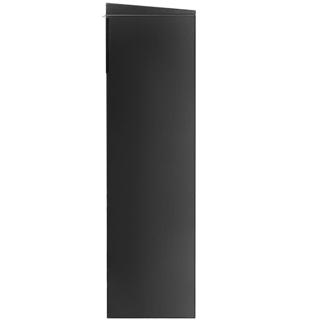 Siuntų dėžė VEVOR, 35,5 x 29,5 x 105,5 cm