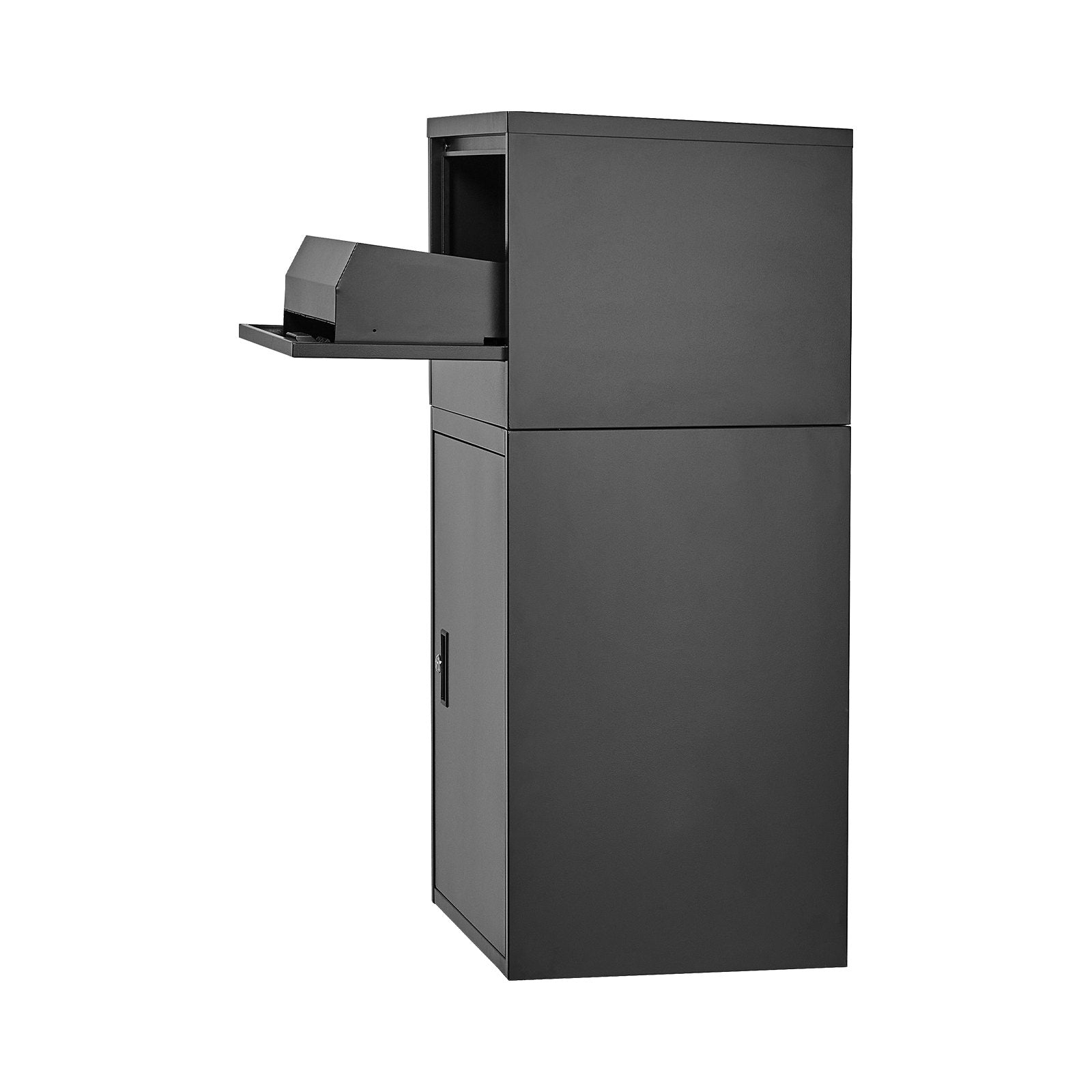 Siuntų dėžė VEVOR PB-16S, 98 cm aukščio